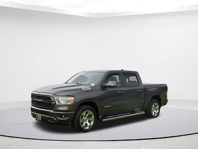 Used 2019 Ram 1500 Lone Star Crew Cab 4x2, Pickup for sale #DT19G9767B - photo 1