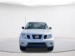 Used 2021 Nissan Frontier SV Crew Cab 4x4, Pickup for sale #19AC3211A - photo 3