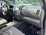 Used 2021 Nissan Frontier SV Crew Cab 4x4, Pickup for sale #19AC3211A - photo 33