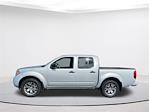 Used 2021 Nissan Frontier SV Crew Cab 4x4, Pickup for sale #19AC3211A - photo 8