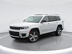 Used 2021 Jeep Grand Cherokee L Limited 4x4, SUV for sale #19AC3299B - photo 11