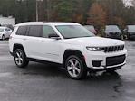 Used 2021 Jeep Grand Cherokee L Limited 4x4, SUV for sale #19AC3299B - photo 9