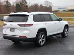 Used 2021 Jeep Grand Cherokee L Limited 4x4, SUV for sale #19AC3299B - photo 10