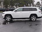 Used 2021 Jeep Grand Cherokee L Limited 4x4, SUV for sale #19AC3299B - photo 14