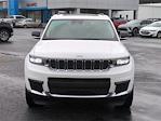 Used 2021 Jeep Grand Cherokee L Limited 4x4, SUV for sale #19AC3299B - photo 16