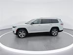 Used 2021 Jeep Grand Cherokee L Limited 4x4, SUV for sale #19AC3299B - photo 4