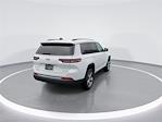 Used 2021 Jeep Grand Cherokee L Limited 4x4, SUV for sale #19AC3299B - photo 6