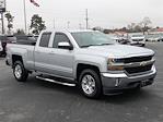 Used 2018 Chevrolet Silverado 1500 LT Double Cab 4x2, Pickup for sale #19AC3300A - photo 4