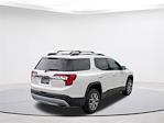 Used 2020 GMC Acadia SLT FWD, SUV for sale #19AC3307 - photo 7