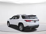 Used 2022 Chevrolet Traverse LT FWD, SUV for sale #19AC3308 - photo 2