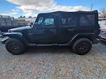 Used 2017 Jeep Wrangler Limited 4x4, SUV for sale #19AC3308A - photo 6