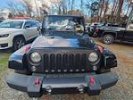 Used 2017 Jeep Wrangler Limited 4x4, SUV for sale #19AC3308A - photo 7