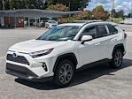 Used 2022 Toyota RAV4 XLE 4x4, SUV for sale #19AC3312 - photo 1