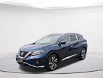 Used 2022 Nissan Murano SL AWD, SUV for sale #19AC3313 - photo 1