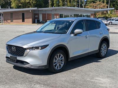 Used 2023 Mazda CX-5 2.5 S Preferred AWD, SUV for sale #19AC3315 - photo 1