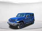 Used 2020 Jeep Wrangler Unlimited Sahara 4x4, SUV for sale #19AC3335 - photo 1