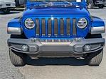 Used 2020 Jeep Wrangler Unlimited Sahara 4x4, SUV for sale #19AC3335 - photo 16