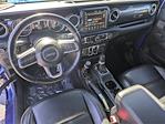 Used 2020 Jeep Wrangler Unlimited Sahara 4x4, SUV for sale #19AC3335 - photo 20