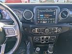 Used 2020 Jeep Wrangler Unlimited Sahara 4x4, SUV for sale #19AC3335 - photo 25