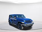 Used 2020 Jeep Wrangler Unlimited Sahara 4x4, SUV for sale #19AC3335 - photo 3