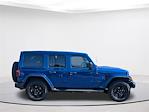 Used 2020 Jeep Wrangler Unlimited Sahara 4x4, SUV for sale #19AC3335 - photo 5