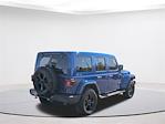 Used 2020 Jeep Wrangler Unlimited Sahara 4x4, SUV for sale #19AC3335 - photo 6