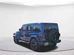 Used 2020 Jeep Wrangler Unlimited Sahara 4x4, SUV for sale #19AC3335 - photo 2