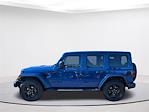 Used 2020 Jeep Wrangler Unlimited Sahara 4x4, SUV for sale #19AC3335 - photo 8