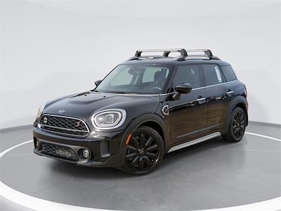 Used 2021 MINI Cooper S Countryman FWD, SUV for sale #19AC3357 - photo 1