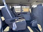 Used 2017 Chevrolet Express 2500 4x2, Passenger Van for sale #19AG2392 - photo 25