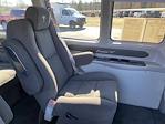 Used 2017 Chevrolet Express 2500 4x2, Passenger Van for sale #19AG2392 - photo 29