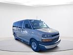 Used 2017 Chevrolet Express 2500 4x2, Passenger Van for sale #19AG2392 - photo 5