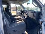 Used 2017 Chevrolet Express 2500 4x2, Passenger Van for sale #19AG2392 - photo 30