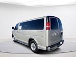 Used 2017 Chevrolet Express 2500 4x2, Passenger Van for sale #19AG2392 - photo 2