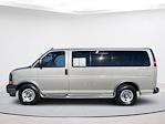 Used 2017 Chevrolet Express 2500 4x2, Passenger Van for sale #19AG2392 - photo 9