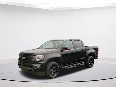 Used 2022 Chevrolet Colorado LT Crew Cab 4x2, Pickup for sale #19AT3127 - photo 1