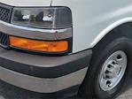 Used 2022 Chevrolet Express 2500 Work Van RWD, Empty Cargo Van for sale #19AT3188 - photo 9