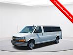 Used 2020 Chevrolet Express 3500 LT RWD, Passenger Van for sale #19AT3192 - photo 1