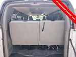 Used 2020 Chevrolet Express 3500 LT RWD, Passenger Van for sale #19AT3192 - photo 15