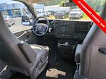 Used 2020 Chevrolet Express 3500 LT RWD, Passenger Van for sale #19AT3192 - photo 21