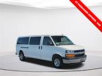 Used 2020 Chevrolet Express 3500 LT RWD, Passenger Van for sale #19AT3192 - photo 4