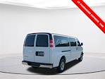 Used 2020 Chevrolet Express 3500 LT RWD, Passenger Van for sale #19AT3192 - photo 6