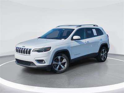 Used 2019 Jeep Cherokee Limited 4x2, SUV for sale #19BN0037A - photo 1