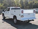 New 2024 Chevrolet Silverado 2500 Work Truck Double Cab 4x4, 8' Knapheide Steel Service Body Service Truck for sale #19C0238 - photo 2