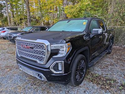 Used 2020 GMC Sierra 1500 Denali Crew Cab 4x2, Pickup for sale #19C0496A - photo 1