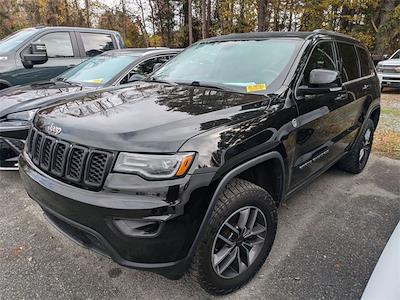 Used 2019 Jeep Grand Cherokee Limited 4x4, SUV for sale #19C0636A - photo 1