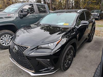 Used 2021 Lexus NX Sport 4x2, SUV for sale #19C0636B - photo 1