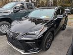 Used 2021 Lexus NX Sport 4x2, SUV for sale #19C0636B - photo 1