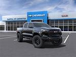 New 2024 Chevrolet Colorado ZR2 Crew Cab 4x4, Pickup for sale #19C0706 - photo 1