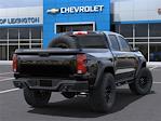 New 2024 Chevrolet Colorado ZR2 Crew Cab 4x4, Pickup for sale #19C0706 - photo 2